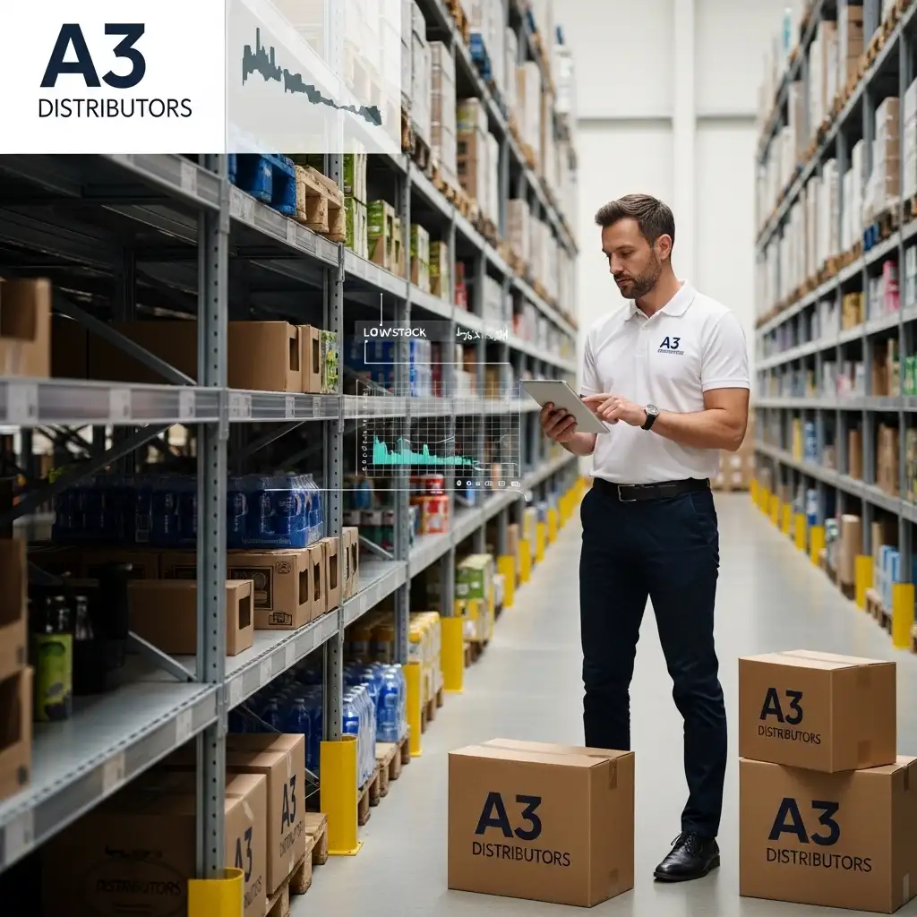 beverage-inventory-reorder-point-calculation